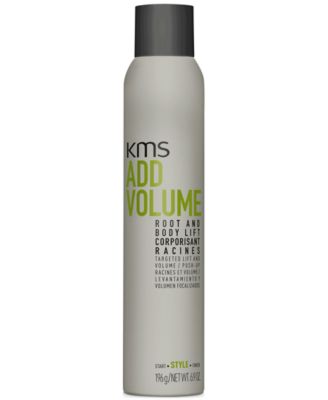 KMS - Add Volume Root & Body Lift, 6.9-oz.