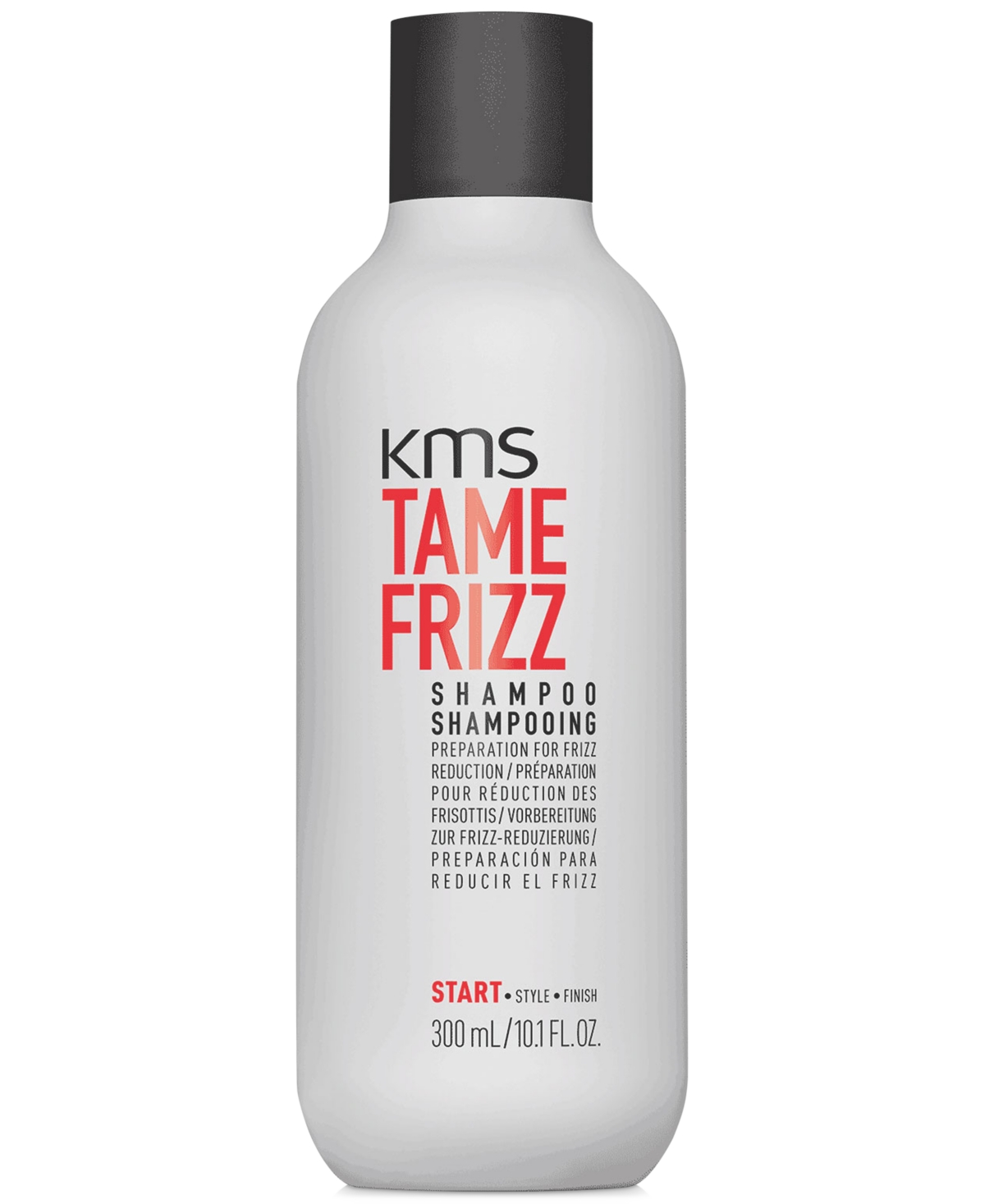 EAN 4044897620046 product image for Kms Tame Frizz Shampoo, 10.1-oz, from Purebeauty Salon & Spa | upcitemdb.com