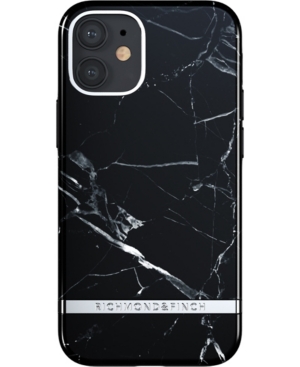 RICHMOND & FINCH MARBLE CASE FOR IPHONE 12 MINI