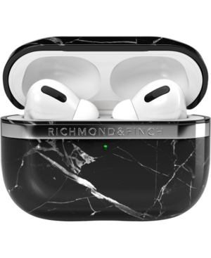 RICHMOND & FINCH MARBLE AIRPODS PRO CASE