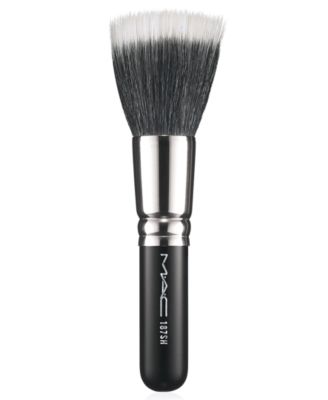MAC - 187SH Duo Fibre Face Brush