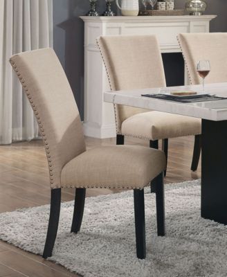 Southwind Upholstered Side Chairs (Set of 2)