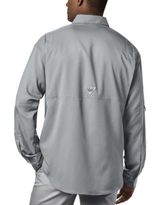 Men's PFG Tamiami II Long-Sleeve Shirt