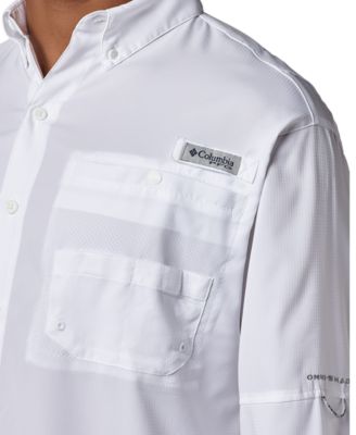 Men's PFG Tamiami II Long-Sleeve Shirt