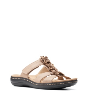 Clarks Women's Collection Laurieann Judi Sandals Women's Shoes