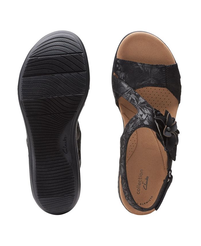 pisgah range laces