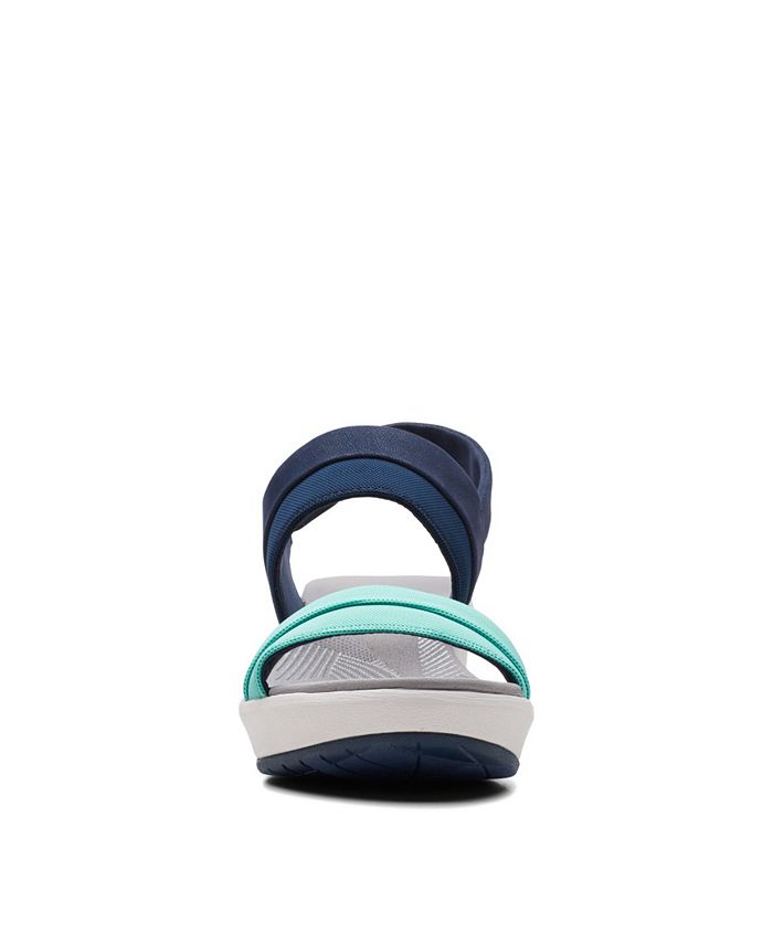clarks step cali bay
