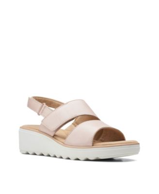 clarks collection women's lexi mina sandals