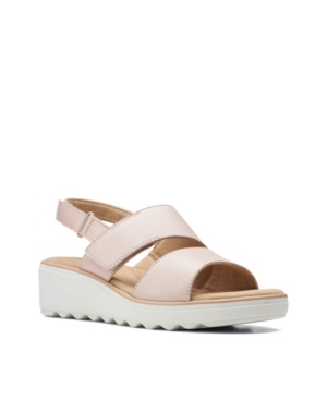 Clarks Women's Collection Jillian Pearl Sandals Women's Shoes