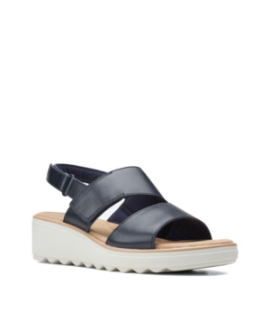 Clarks Women's Collection Jillian Pearl Sandals Women's Shoes