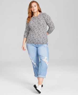 cashmere sweater macy's