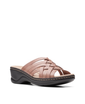 Clarks Women's Collection Lexi Selina Sandals Women's Shoes