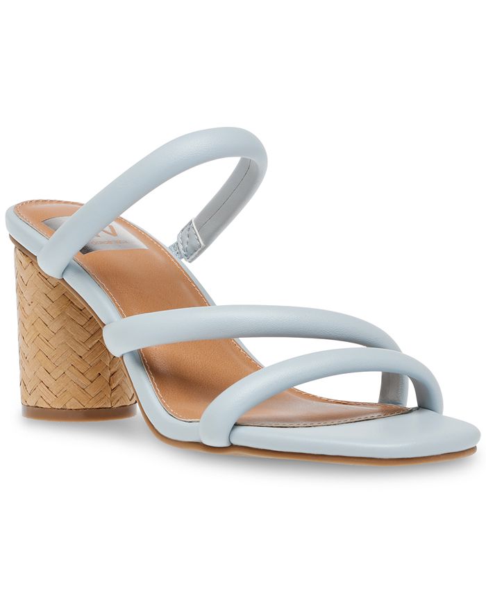 Dolce vita hotsell strappy heels