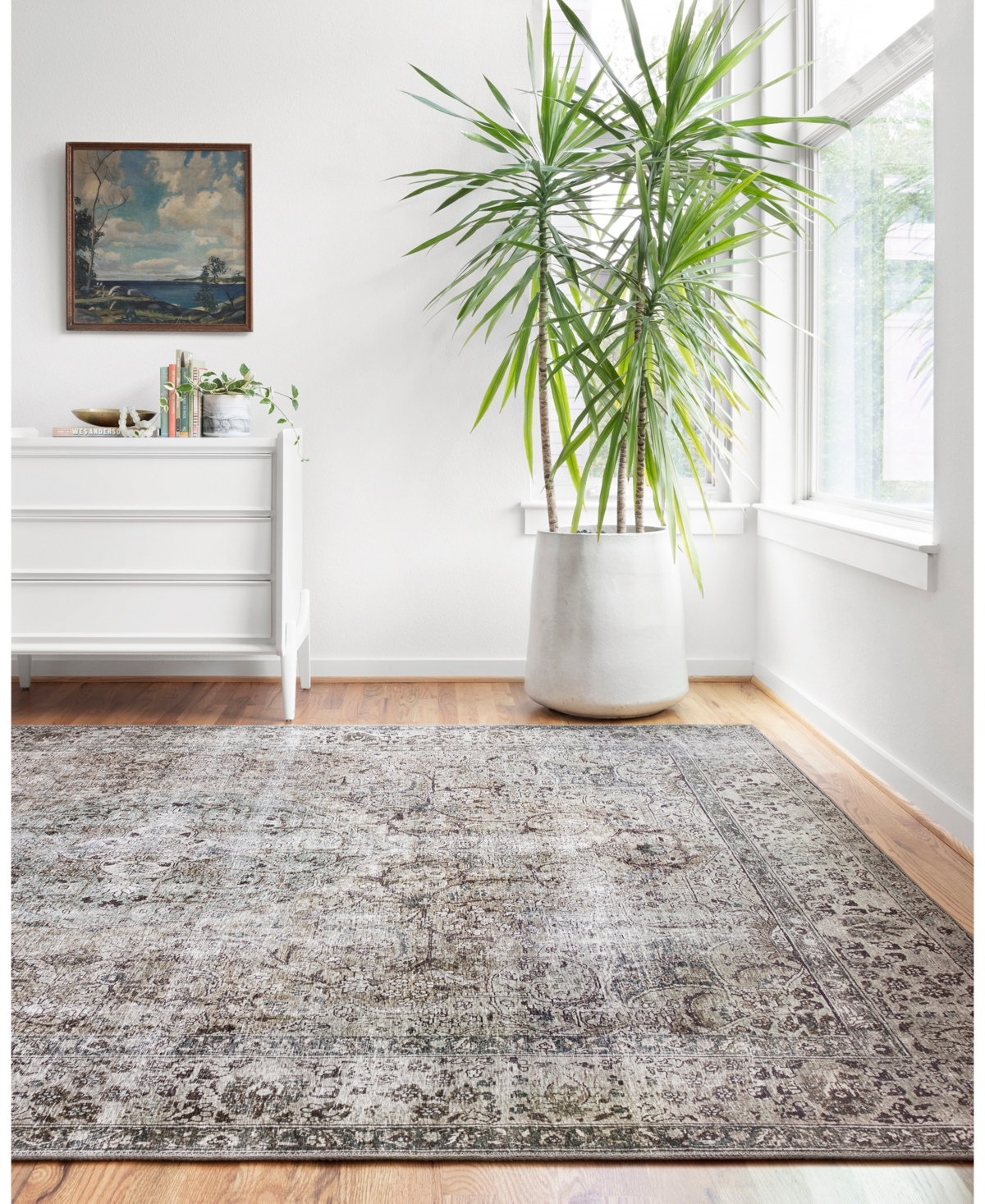 Loloi Ii Layla Lay-06 Area Rug