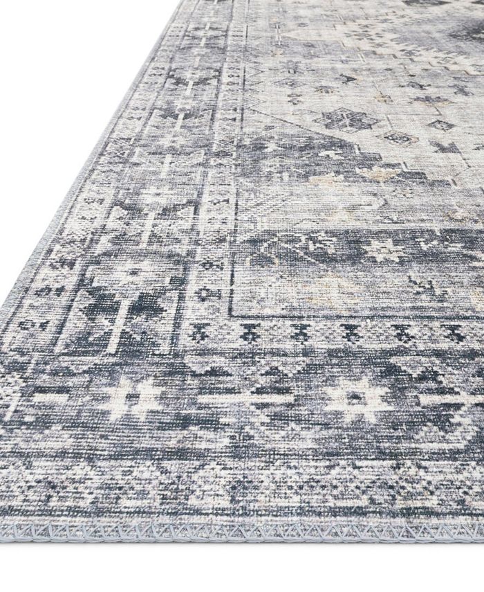 Loloi II Skye SKY02 5' x 7'6" Area Rug & Reviews Rugs Macy's