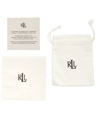 ★Ralph Lauren トグルブレスレット♪Logo Beaded Bracelet Lauren Ralph Lauren Padlock Beaded Toggle Bracelet | Nordstrom