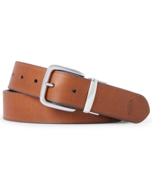 Polo Ralph Lauren Men's Reversible Leather Belt