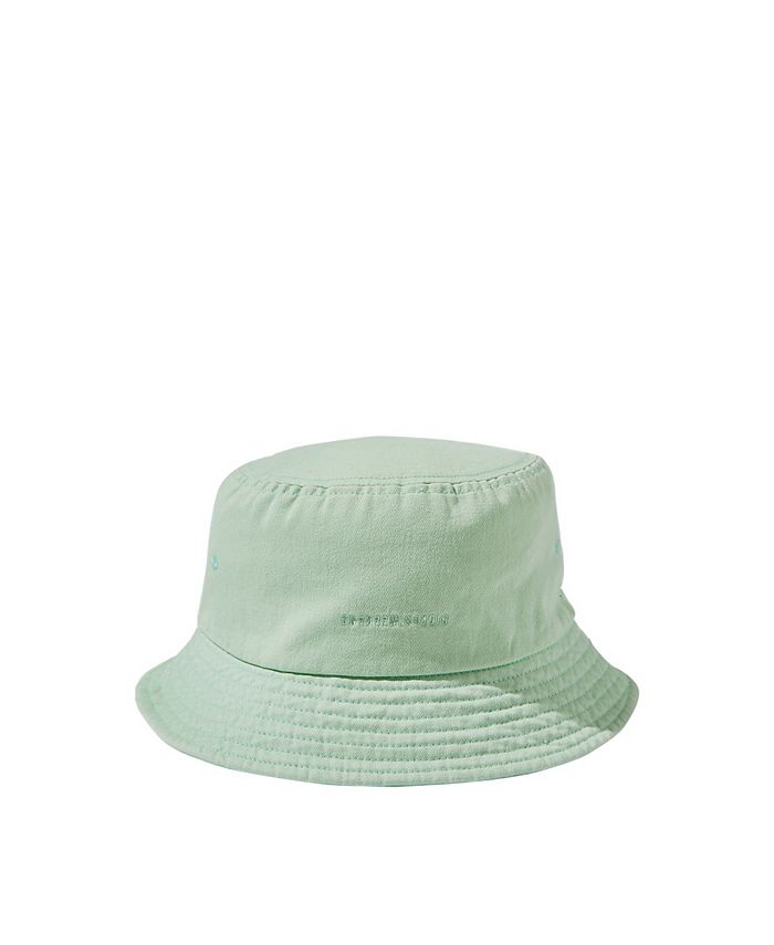 COTTON ON Men's Bucket Hat Macy's