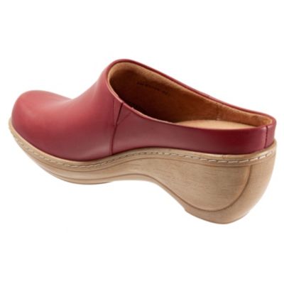 Madison Clog