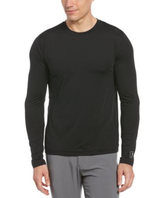 PGA TOUR - Men's UPF 50+ Solar Block Long-Sleeve T-Shirt
