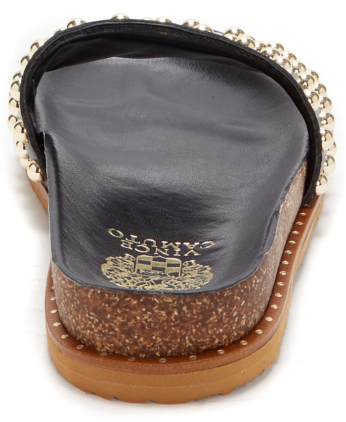 kortlen studded slide
