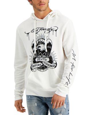 ed hardy pullover hoodies