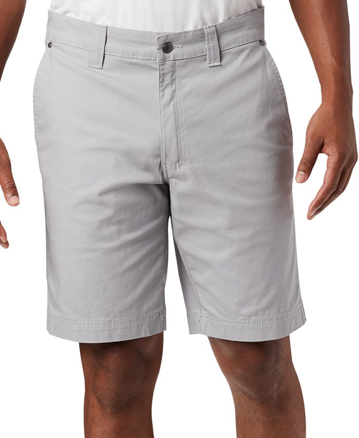 Columbia Men's Flex ROC Stretch Utility Shorts Macy's