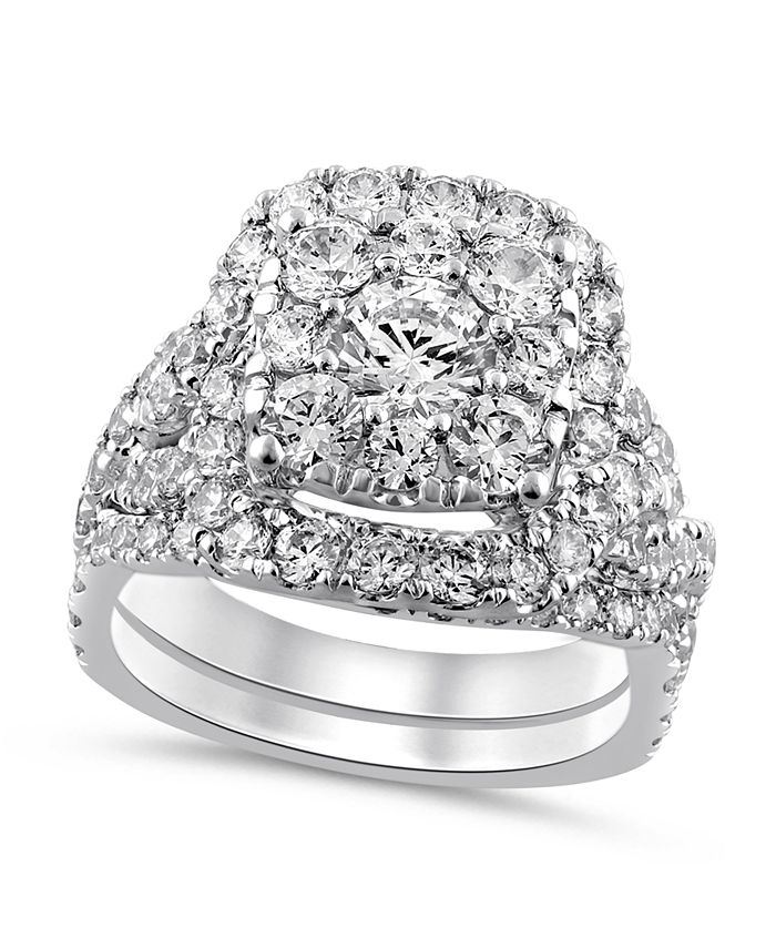 Macy's bridal outlet jewelry