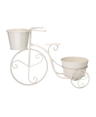 Bicycle Plant Stand
