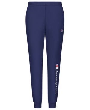 Big Boys Signature Joggers
