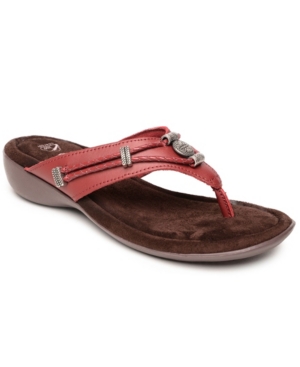 Minnetonka Women's Silverthorne 360 Sandal Women's Shoes