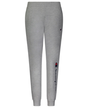 Big Boys Signature Joggers