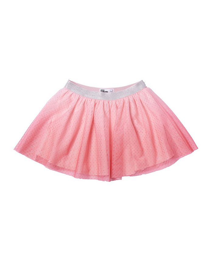 Epic Threads Toddler Girls Ombre Printed Tutu Tulle Skirt - Macy's