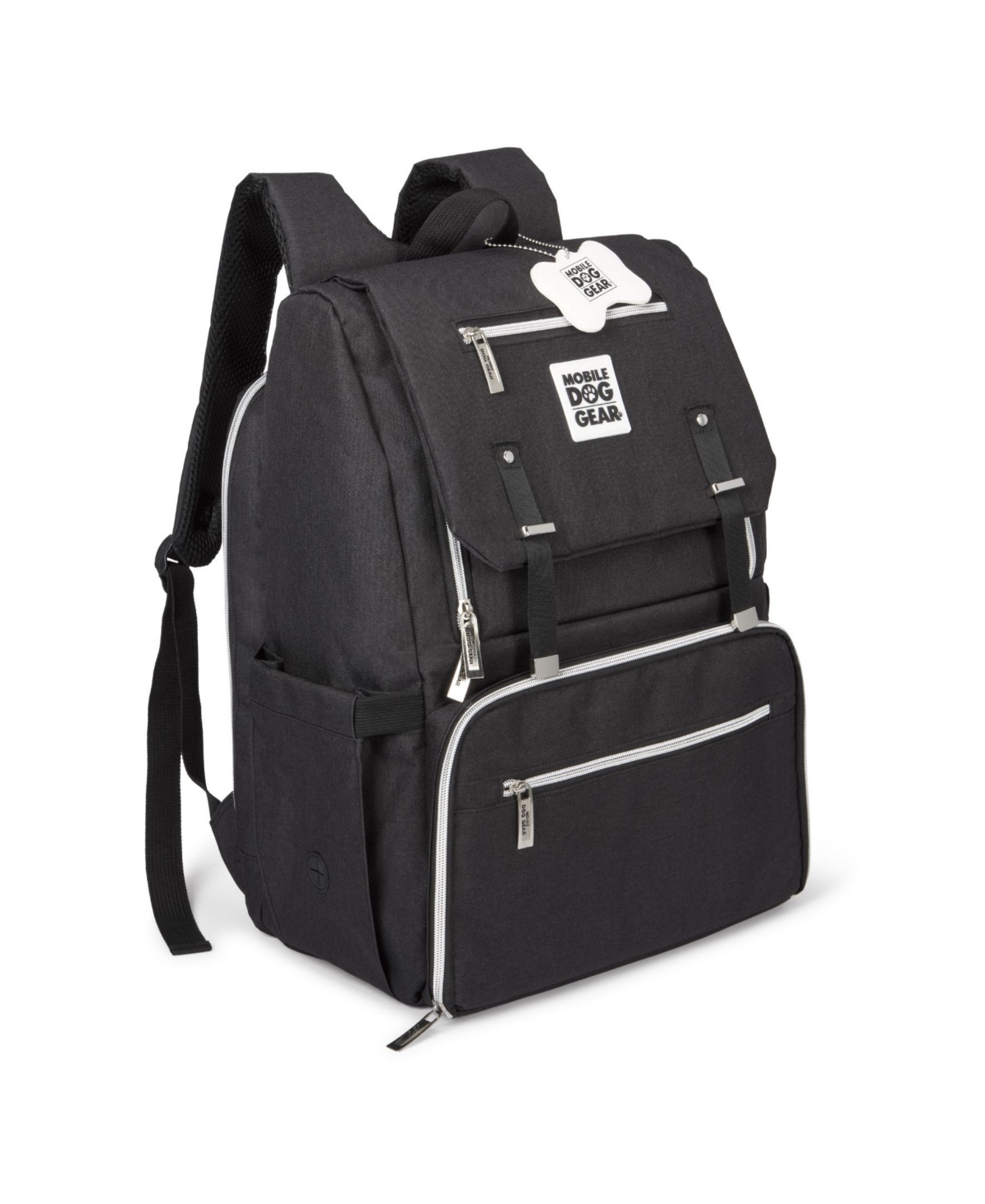 Ultimate Week Away Backpack, Set of 4 - Gray