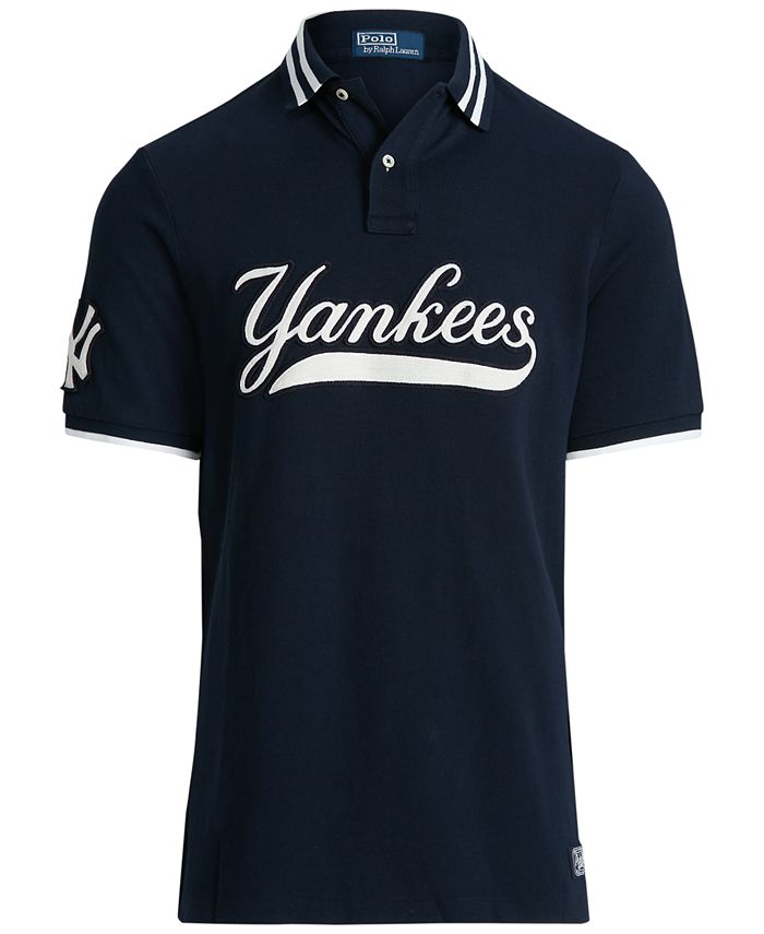 ralph lauren ny yankees