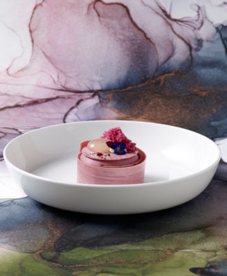 Marc Newson Set of 4 Pasta Bowls, 9", 38 oz.