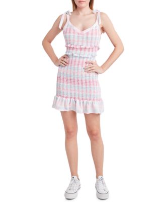 macys bcbgeneration dresses