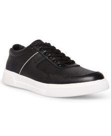 Steve Dycen Lace-Up Sneakers