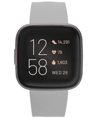 macy's fitbit versa special edition