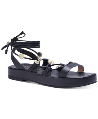 kate spade sprinkles strappy sandals