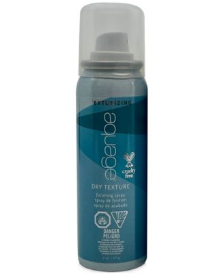 Aquage - Texturizing Dry Texture Finishing Spray, 2-oz.