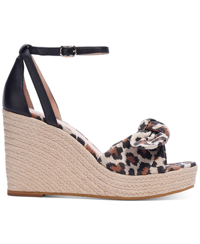 kate spade new york mai tai flat sandals