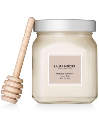 Sale NEW Laura Mercier Almond coconut milk honey bath