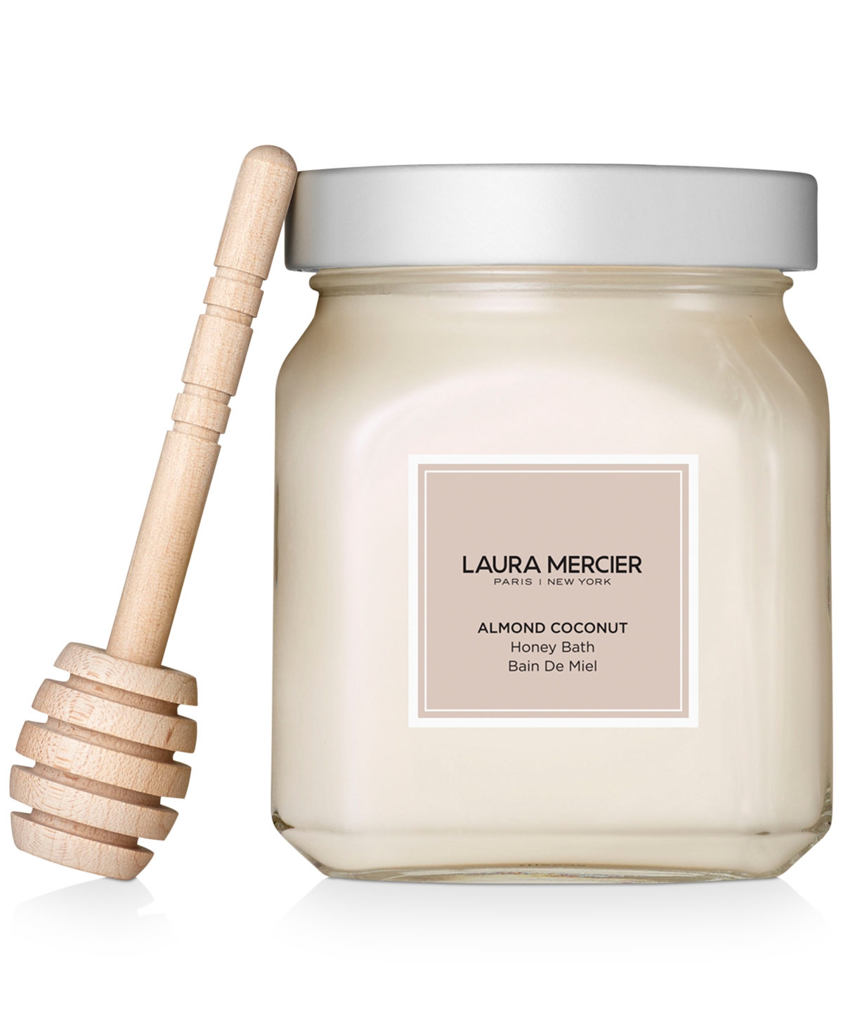 Laura Mercier Almond Coconut Honey Bath, 12-oz.