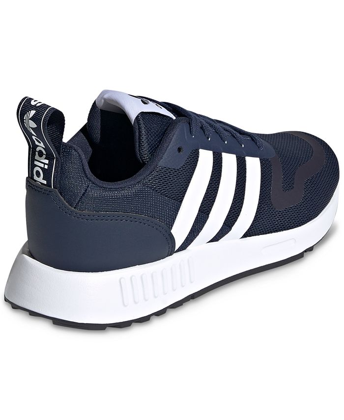 adidas Big Boys Multix Casual Sneakers from Finish Line - Macy's
