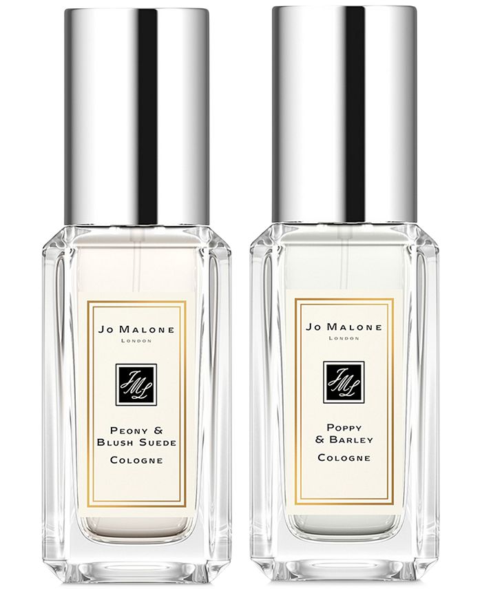 Jo Malone London Complimentary 2Pc. Fragrance Gift with 120 Jo Malone
