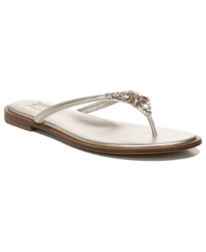 Naturalizer Liliana Thong Sandals Women's Shoes