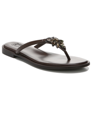 Naturalizer Liliana Thong Sandals Women's Shoes