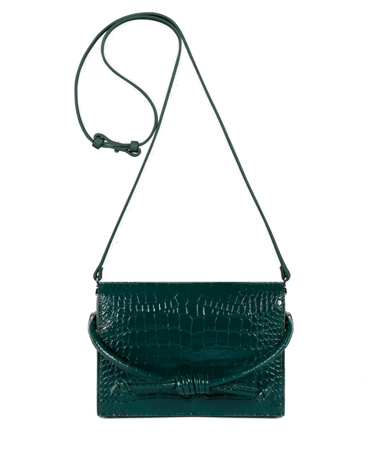 Esin Akan Women's Midi Chelsea Clutch Bag