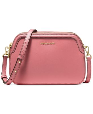 michael kors houston large crossbody